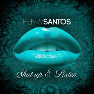 Henry Santos – Aún No Es Tarde